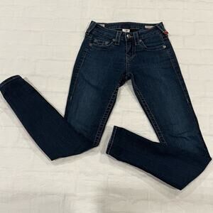 True Religion Jeans NWOT 25